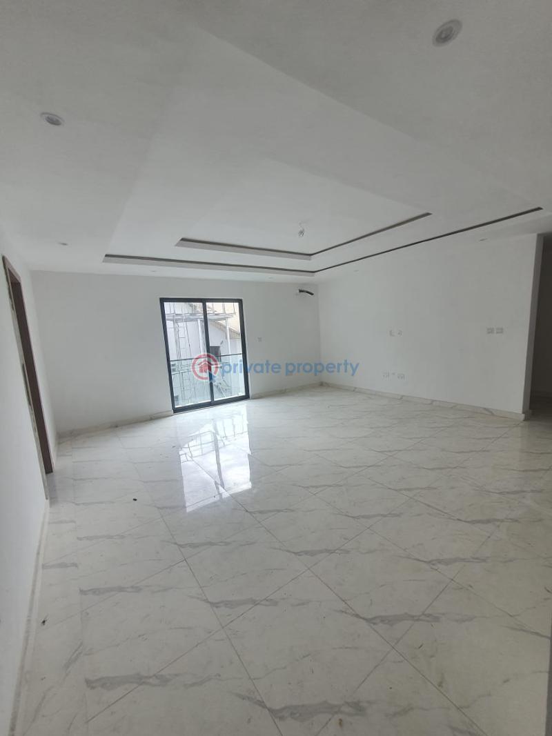 2 bedroom Block Of Flats For Rent Ologolo, Lekki Ologolo Lekki Lagos - 2