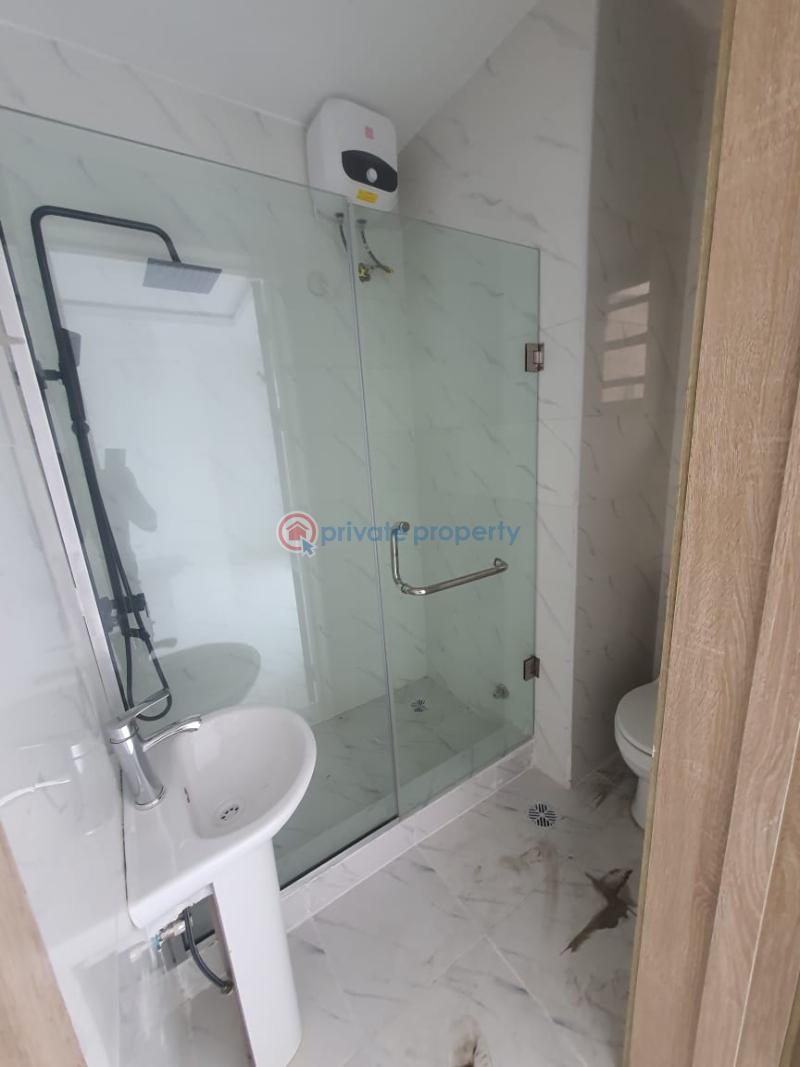 2 bedroom Block Of Flats For Rent Ologolo, Lekki Ologolo Lekki Lagos - 10