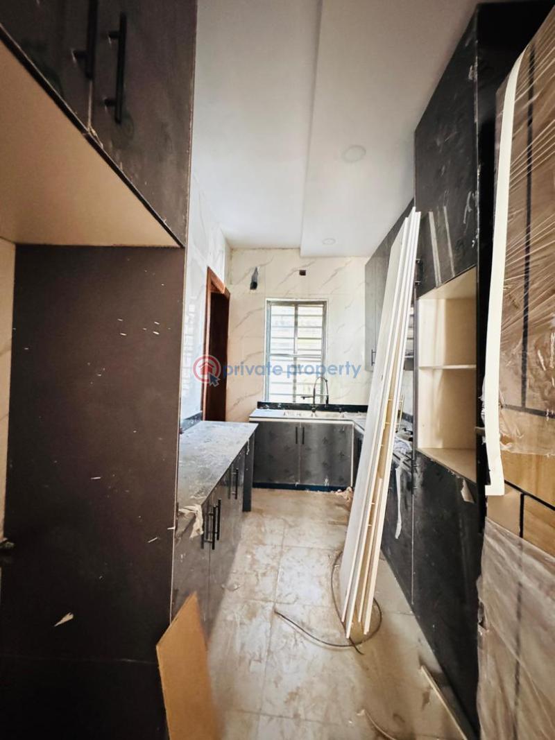 2 bedroom Block Of Flats For Rent Ologolo Lekki Lagos Lekki Lagos - 6