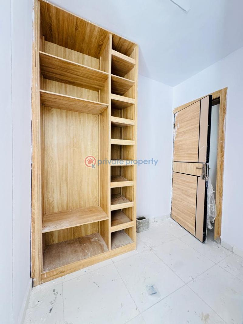 2 bedroom Block Of Flats For Rent Ologolo Lekki Lagos Lekki Lagos - 9