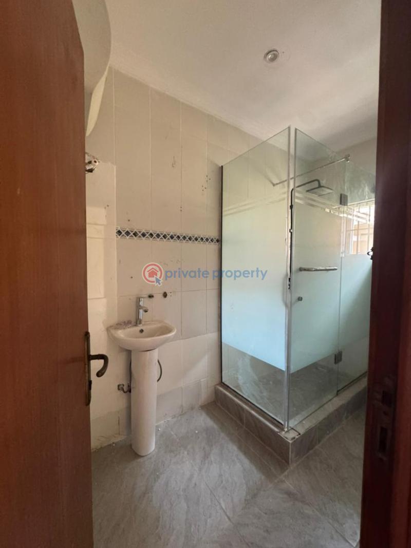 2 bedroom Block Of Flats For Rent Ologolo Lekki Lagos Lekki Lagos - 7