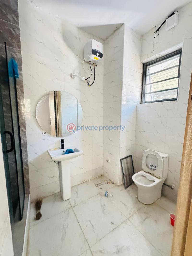 2 bedroom Block Of Flats For Rent Ologolo Lekki Lagos Lekki Lagos - 3