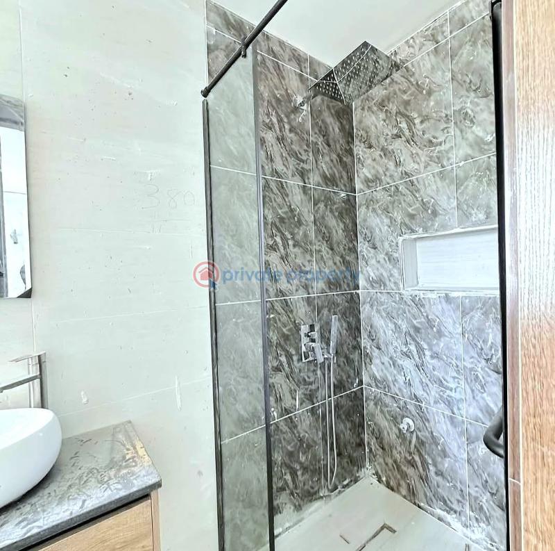Fully serviced brand new 3  bedroom apartment - 12 3 bedroom Flat & Apartment For Rent Ikate Elegushi Lekki Lagos - 12