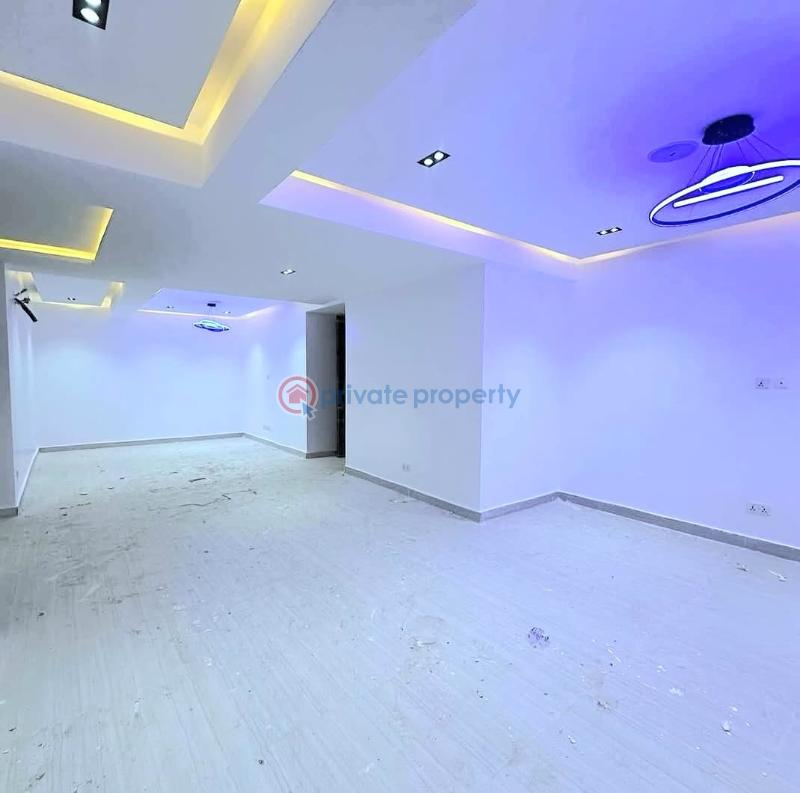 Fully serviced brand new 3  bedroom apartment - 7 3 bedroom Flat & Apartment For Rent Ikate Elegushi Lekki Lagos - 7