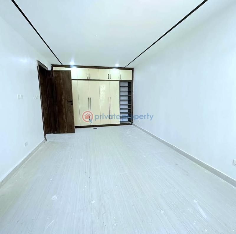 Fully serviced brand new 3  bedroom apartment - 6 3 bedroom Flat & Apartment For Rent Ikate Elegushi Lekki Lagos - 6