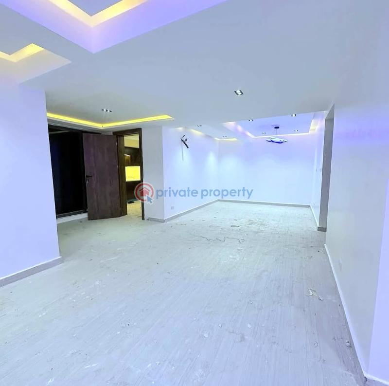 Fully serviced brand new 3  bedroom apartment - 1 3 bedroom Flat & Apartment For Rent Ikate Elegushi Lekki Lagos - 1