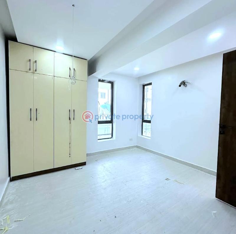 Fully serviced brand new 3  bedroom apartment - 4 3 bedroom Flat & Apartment For Rent Ikate Elegushi Lekki Lagos - 4