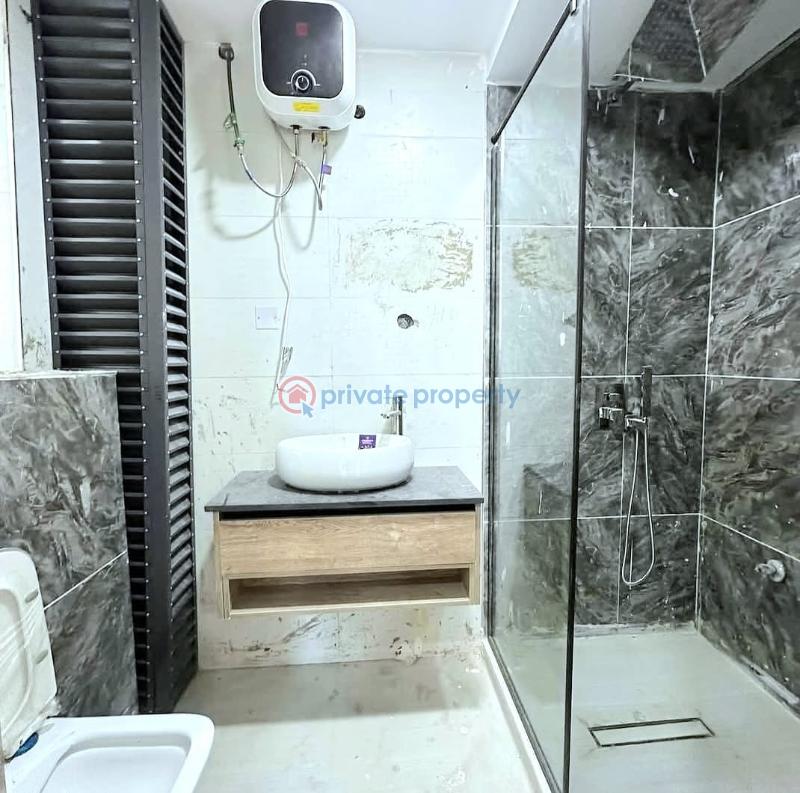 Fully serviced brand new 3  bedroom apartment - 11 3 bedroom Flat & Apartment For Rent Ikate Elegushi Lekki Lagos - 11