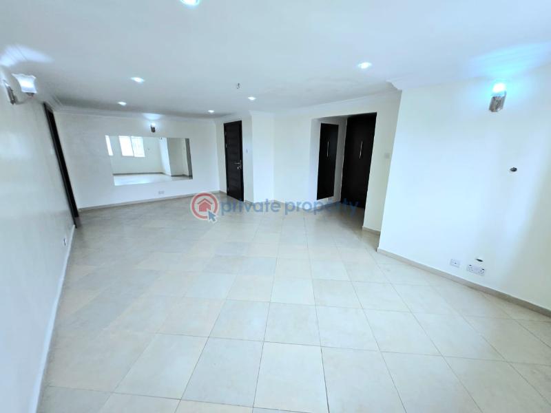 Fully serviced brand new 3  bedroom apartment - 2 3 bedroom Flat & Apartment For Rent Ikate Elegushi Lekki Lagos - 2