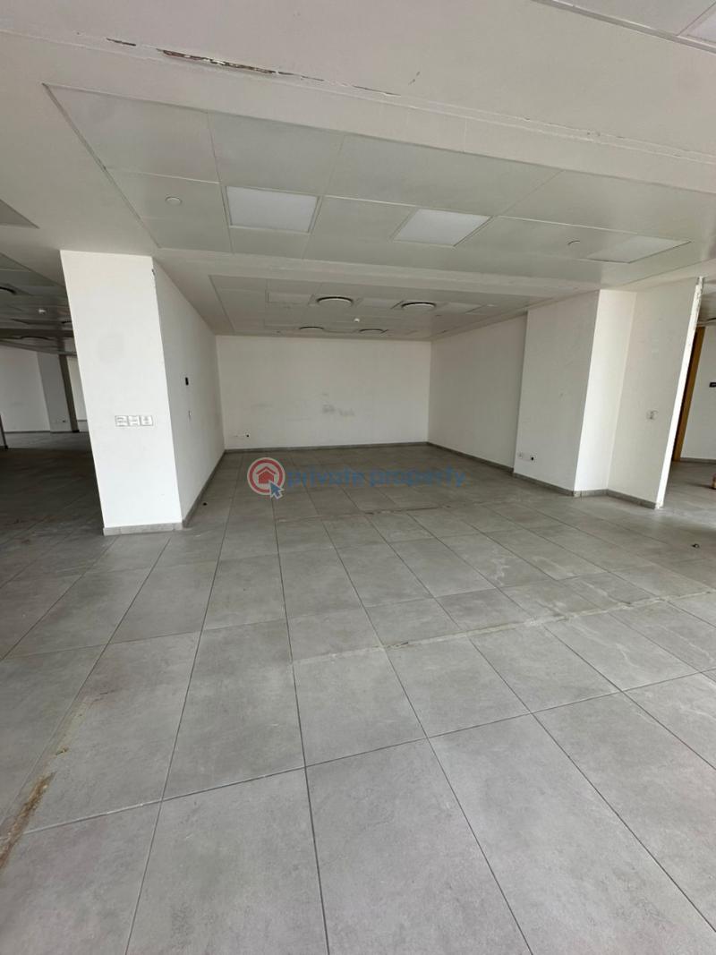 Office For Rent Victoria Island Lagos - 4