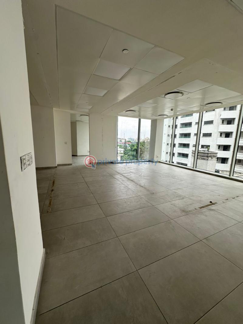 Office For Rent Victoria Island Lagos - 5