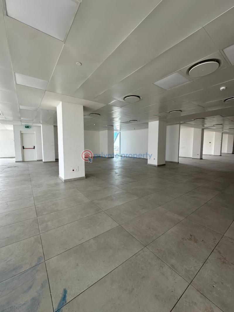 Office For Rent Victoria Island Lagos - 6