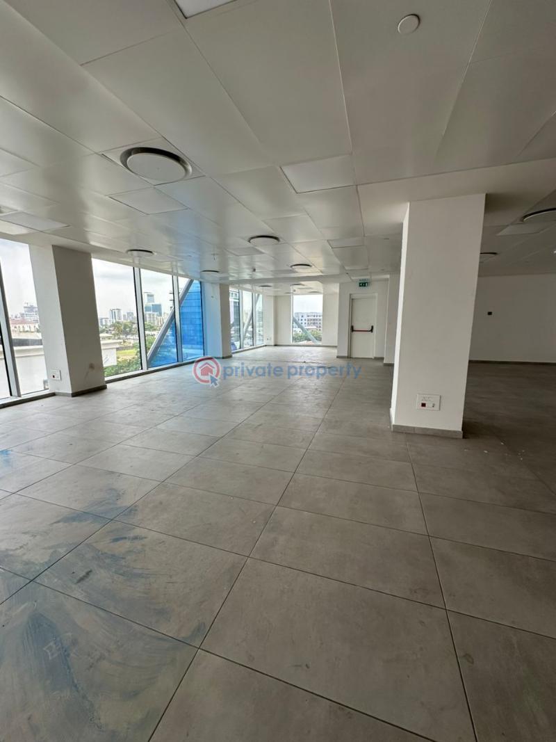 Office For Rent Victoria Island Lagos - 2