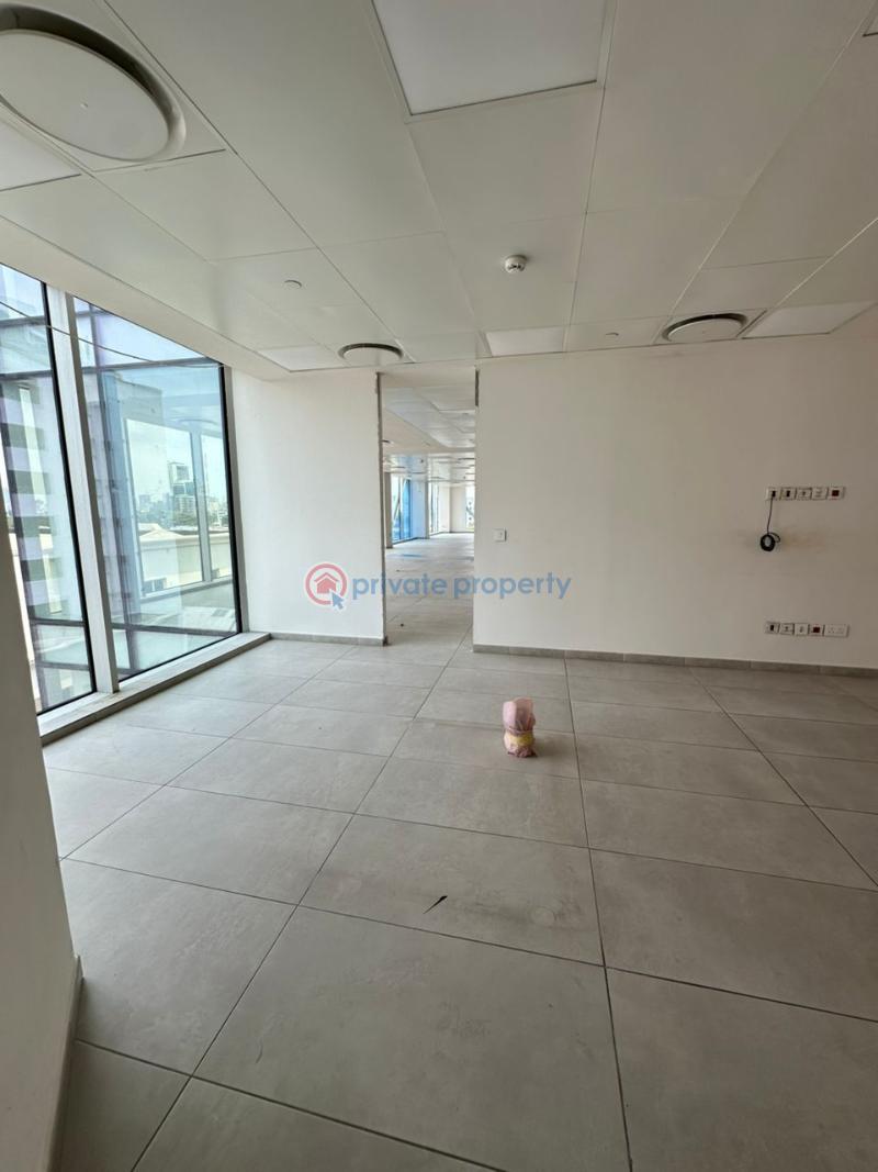 Office For Rent Victoria Island Lagos - 0