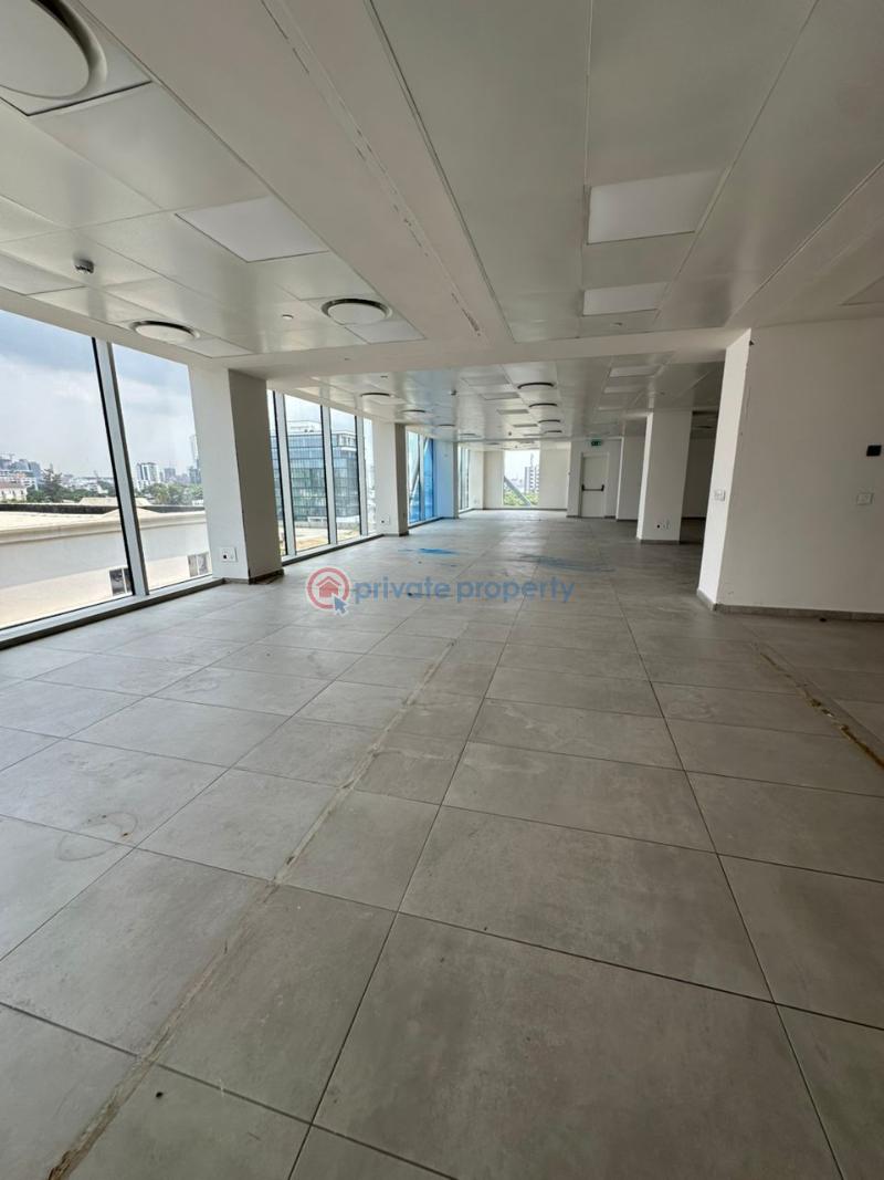 Office For Rent Victoria Island Lagos - 3