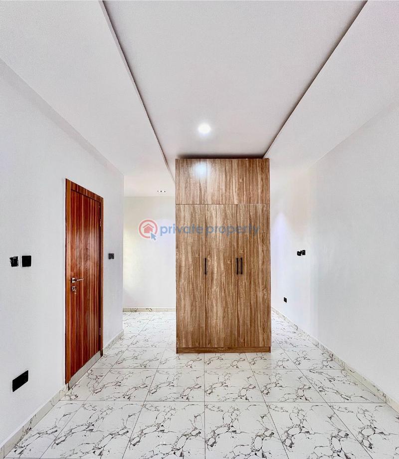 4 bedroom Terraced Duplex For Sale Orchid Lekki Lekki Expressway Lagos - 9