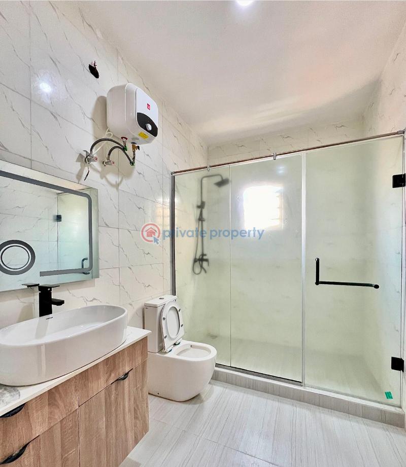 4 bedroom Terraced Duplex For Sale Orchid Lekki Lekki Expressway Lagos - 8