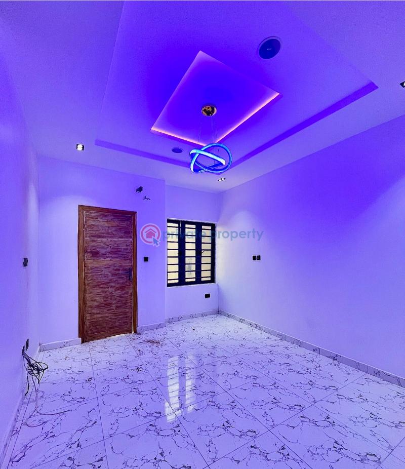 4 bedroom Terraced Duplex For Sale Orchid Lekki Lekki Expressway Lagos - 7