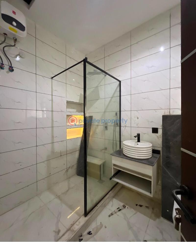 4 bedroom Terraced Duplex For Sale Ikate Elegushi Lekki Lagos - 6