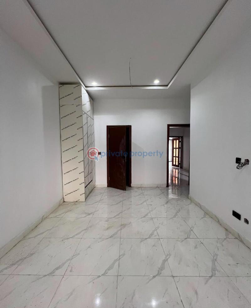 4 bedroom Terraced Duplex For Sale Ikate Elegushi Lekki Lagos - 7