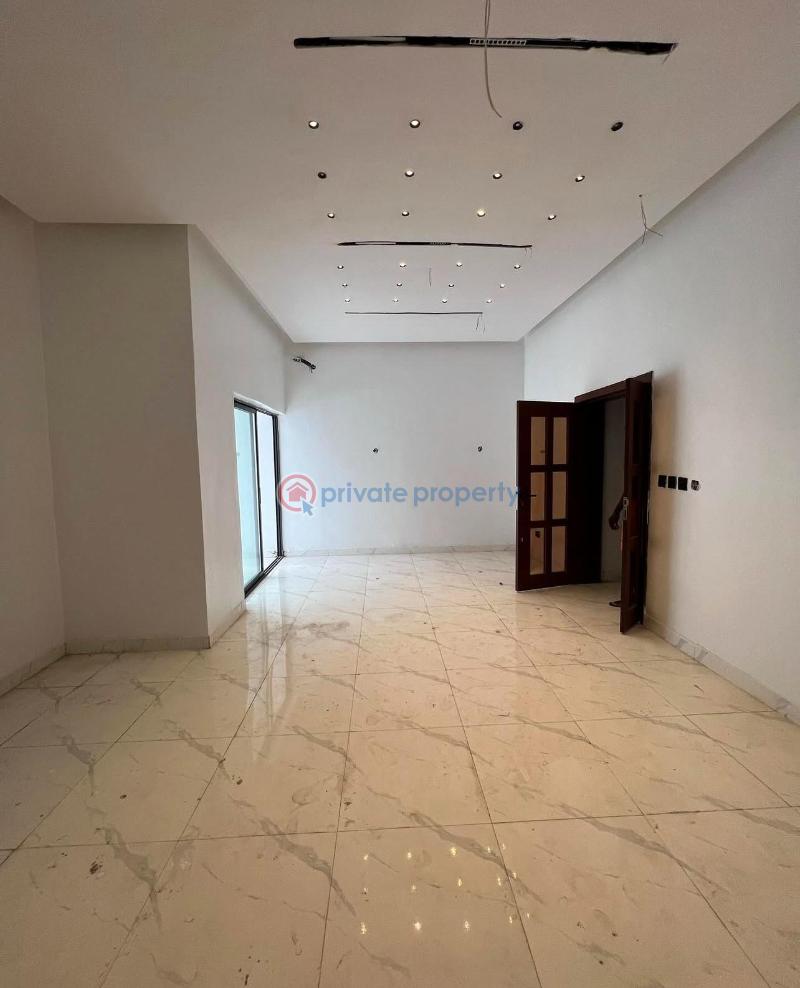 4 bedroom Terraced Duplex For Sale Ikate Elegushi Lekki Lagos - 2