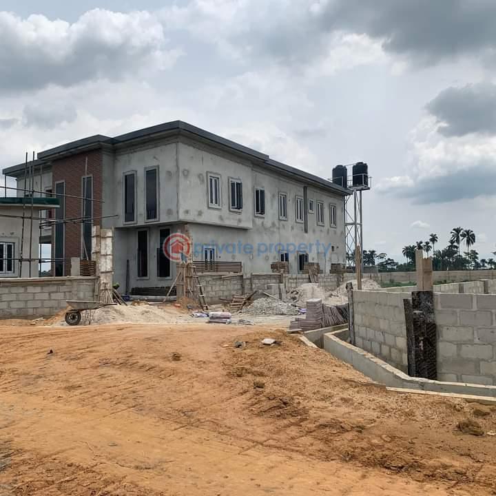 For sale Land Rukpokwu Port Harcourt Rivers (PID 7PAPXC) Private