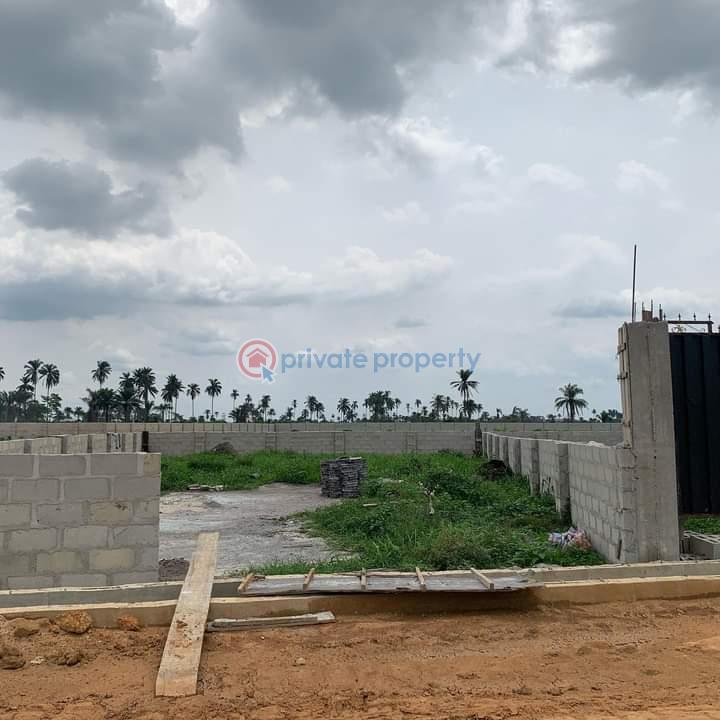 For sale Land Rukpokwu Port Harcourt Rivers (PID 7PAPXC) Private