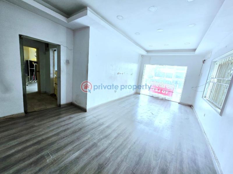 2 bedroom Shop For Rent Lekki Phase 1 Lagos - 0