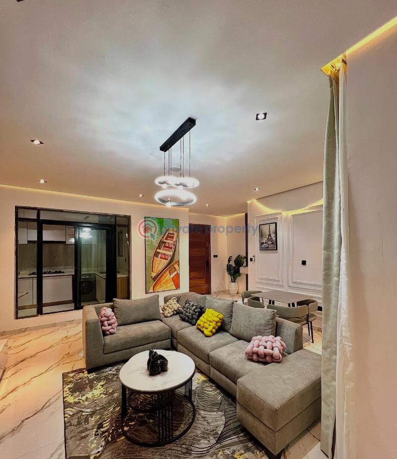 2 bedroom Block Of Flats For Sale Ikate Lekki Lagos - 3