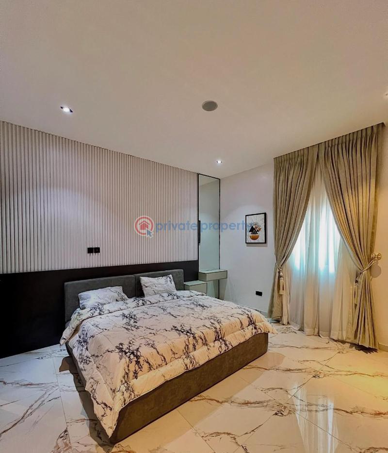 2 bedroom Block Of Flats For Sale Ikate Lekki Lagos - 8