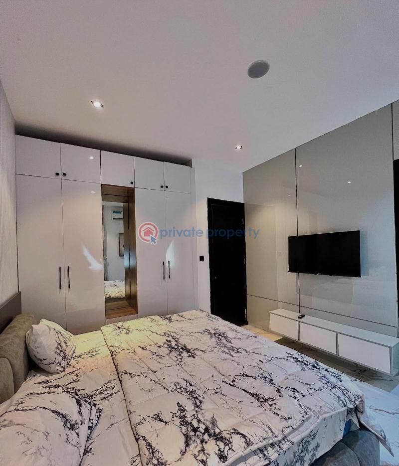 2 bedroom Block Of Flats For Sale Ikate Lekki Lagos - 9