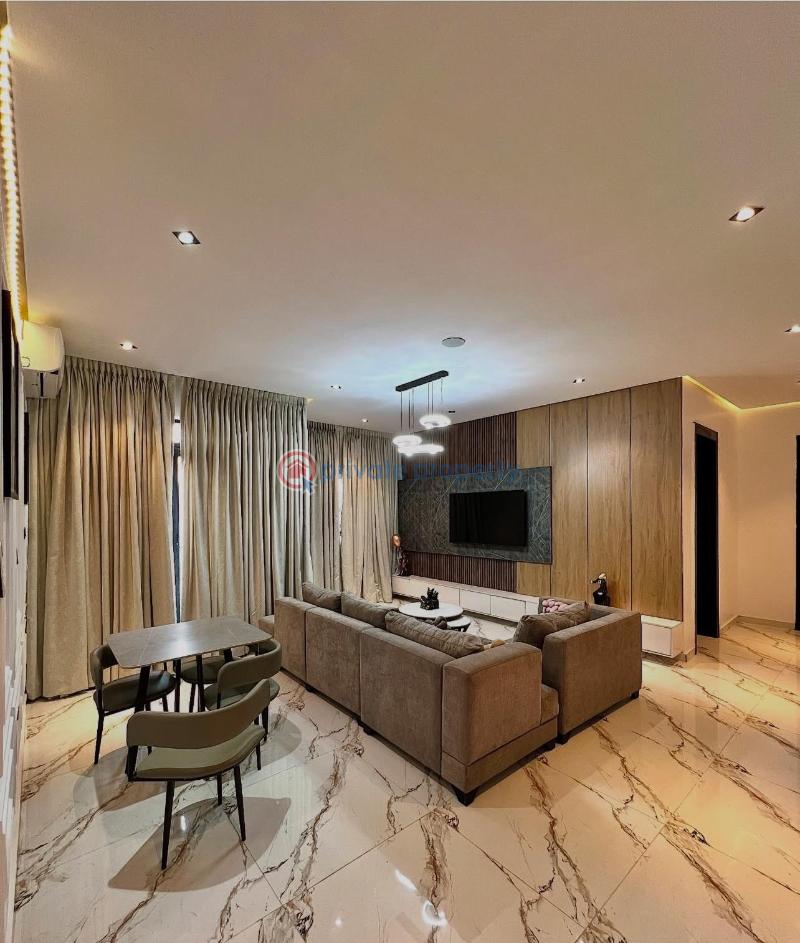 2 bedroom Block Of Flats For Sale Ikate Lekki Lagos - 1