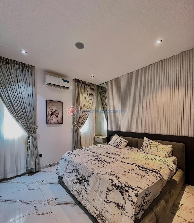 2 bedroom Block Of Flats For Sale Ikate Lekki Lagos - 10