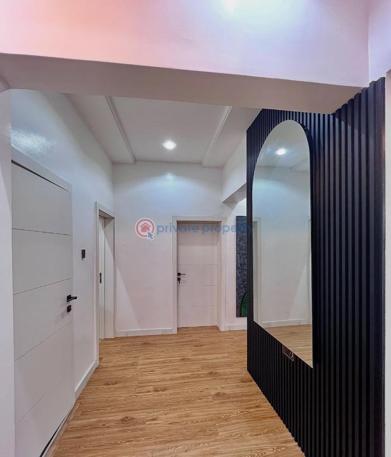 3 bedroom Block Of Flats For Sale Lekki Phase 1 Lagos - 9