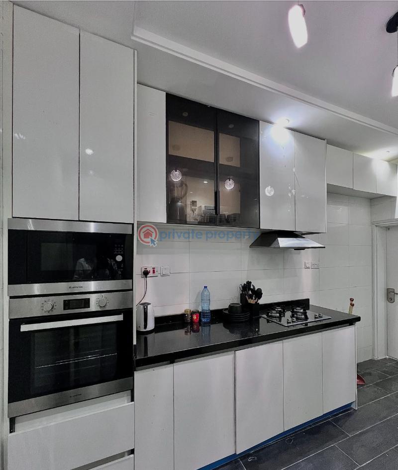 3 bedroom Block Of Flats For Sale Lekki Phase 1 Lagos - 11