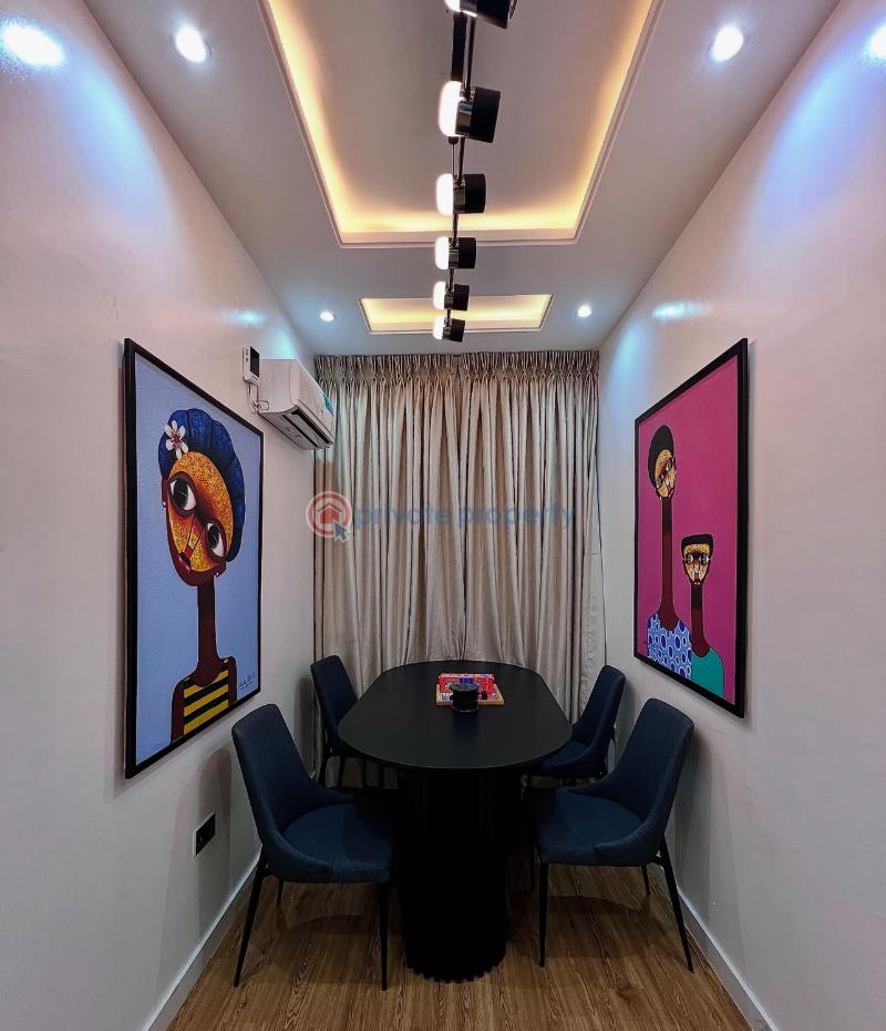 3 bedroom Block Of Flats For Sale Lekki Phase 1 Lagos - 7