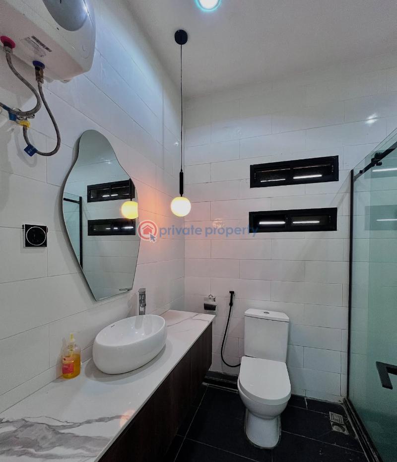 3 bedroom Block Of Flats For Sale Lekki Phase 1 Lagos - 14