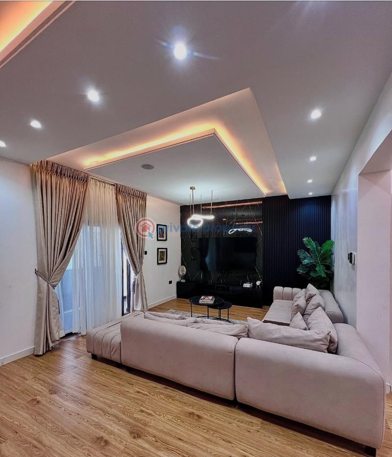 3 bedroom Block Of Flats For Sale Lekki Phase 1 Lagos - 5