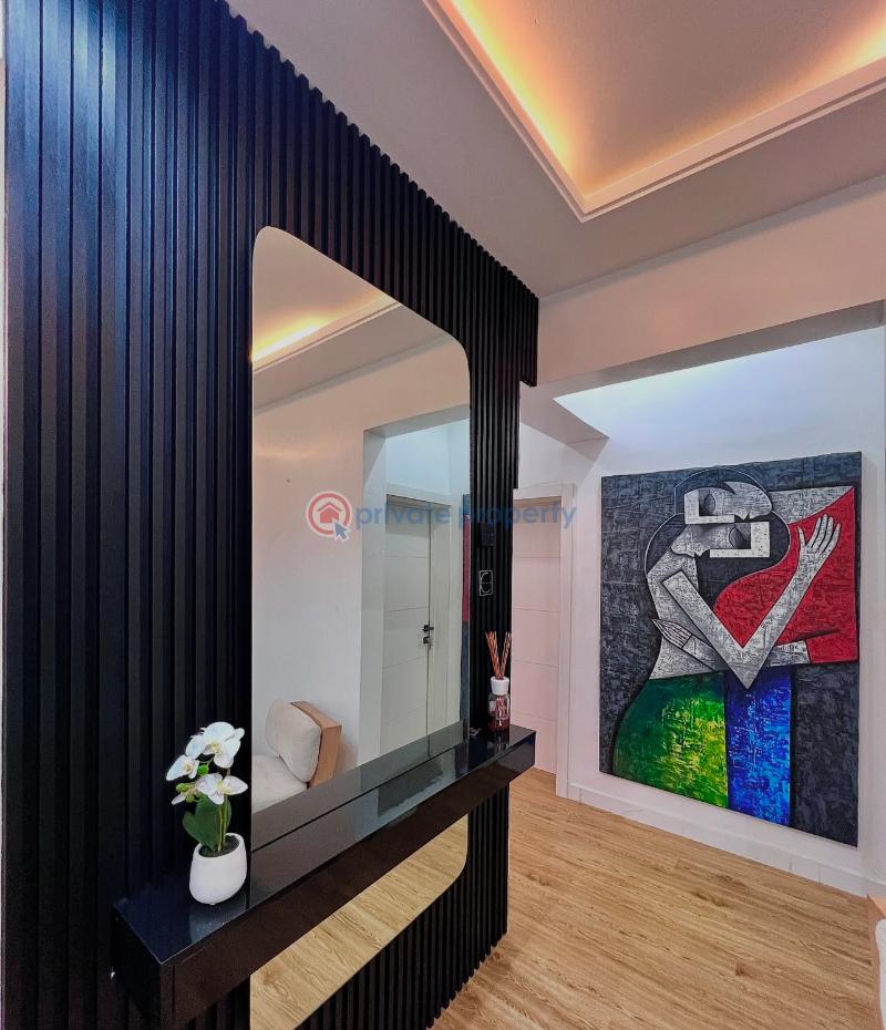 3 bedroom Block Of Flats For Sale Lekki Phase 1 Lagos - 8