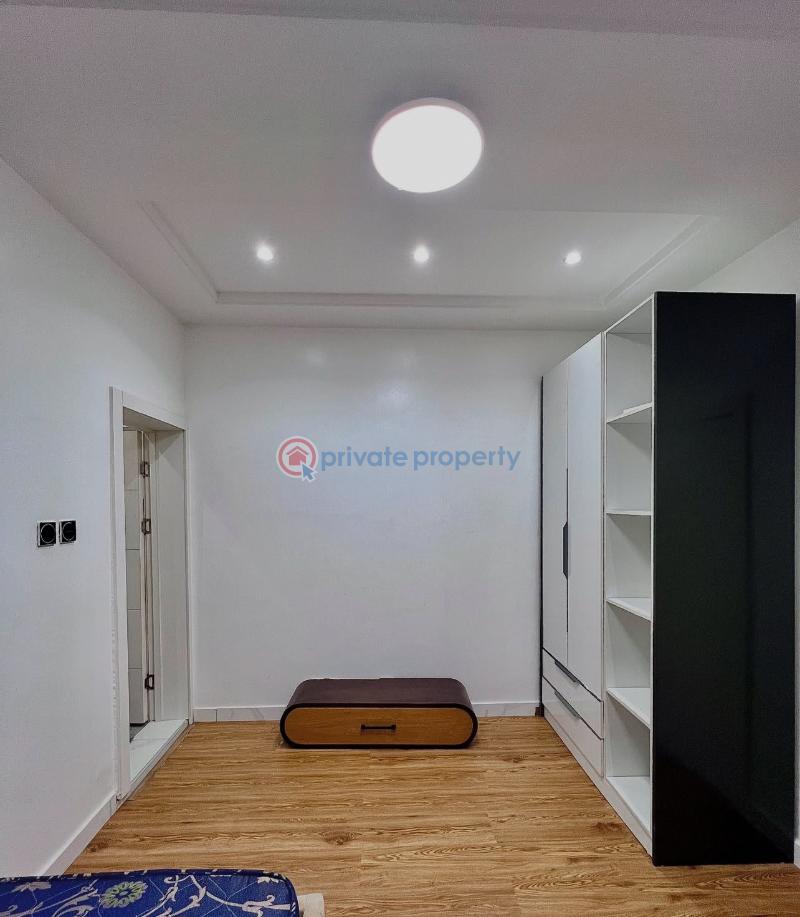 3 bedroom Block Of Flats For Sale Lekki Phase 1 Lagos - 18