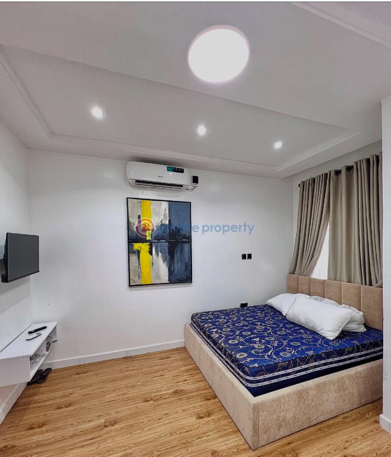 3 bedroom Block Of Flats For Sale Lekki Phase 1 Lagos - 17