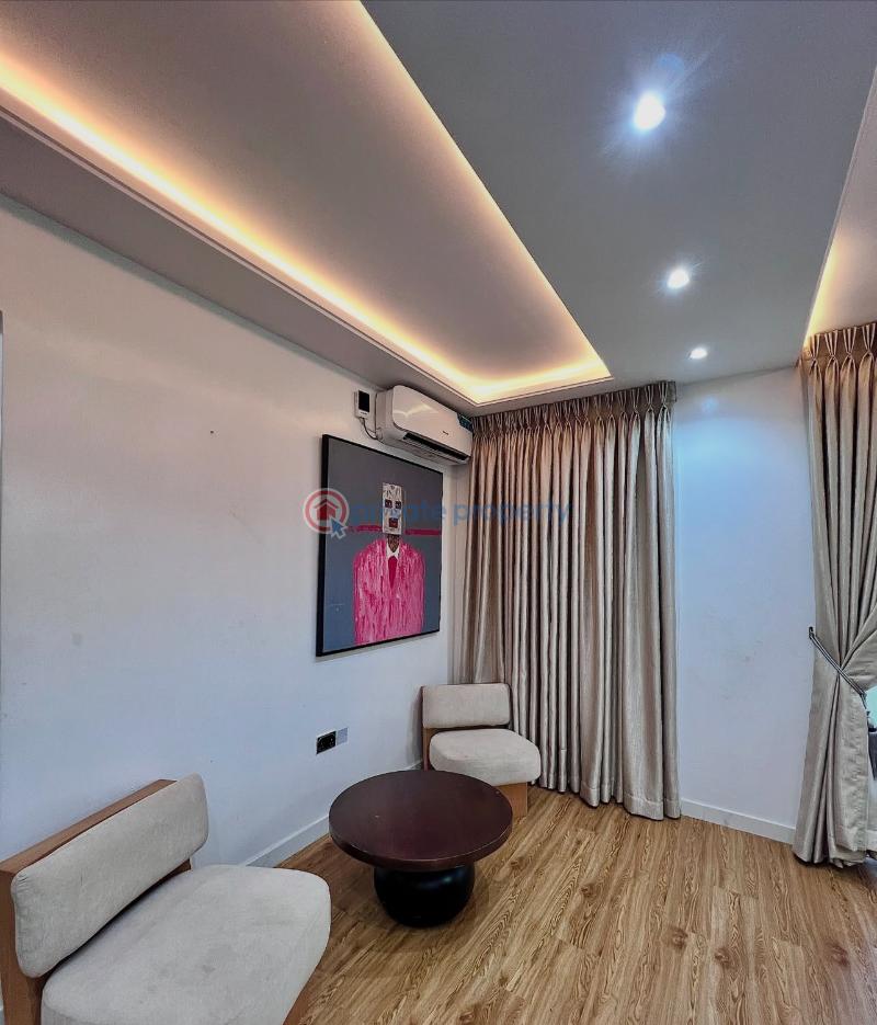 3 bedroom Block Of Flats For Sale Lekki Phase 1 Lagos - 6