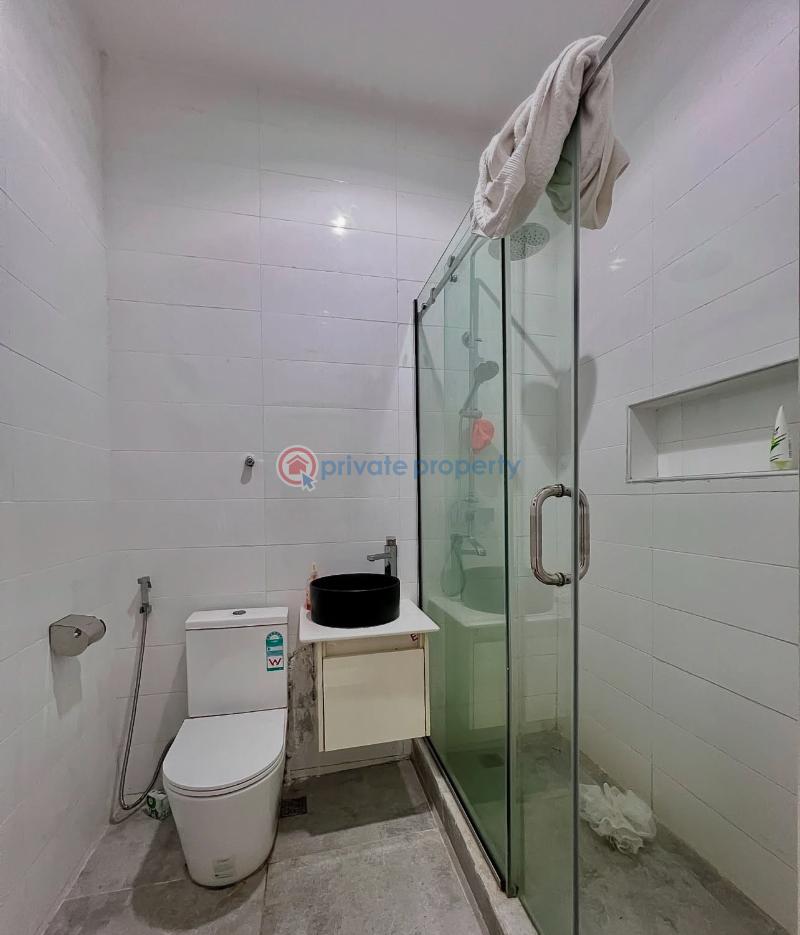 3 bedroom Block Of Flats For Sale Lekki Phase 1 Lagos - 19