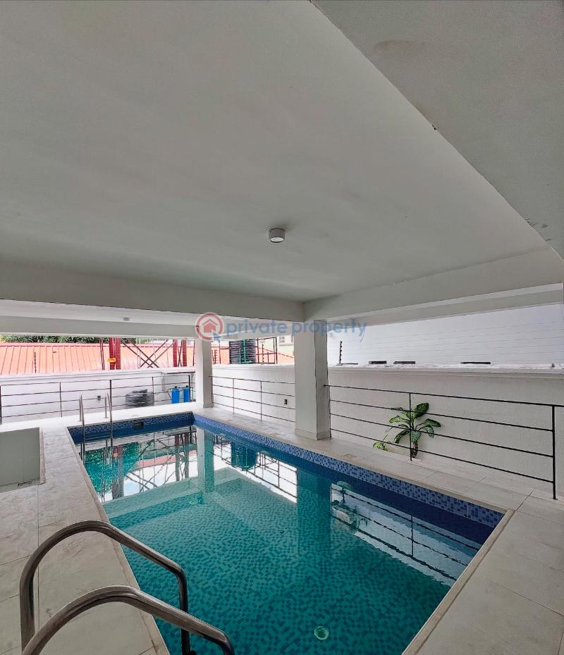 3 bedroom Block Of Flats For Sale Lekki Phase 1 Lagos - 2