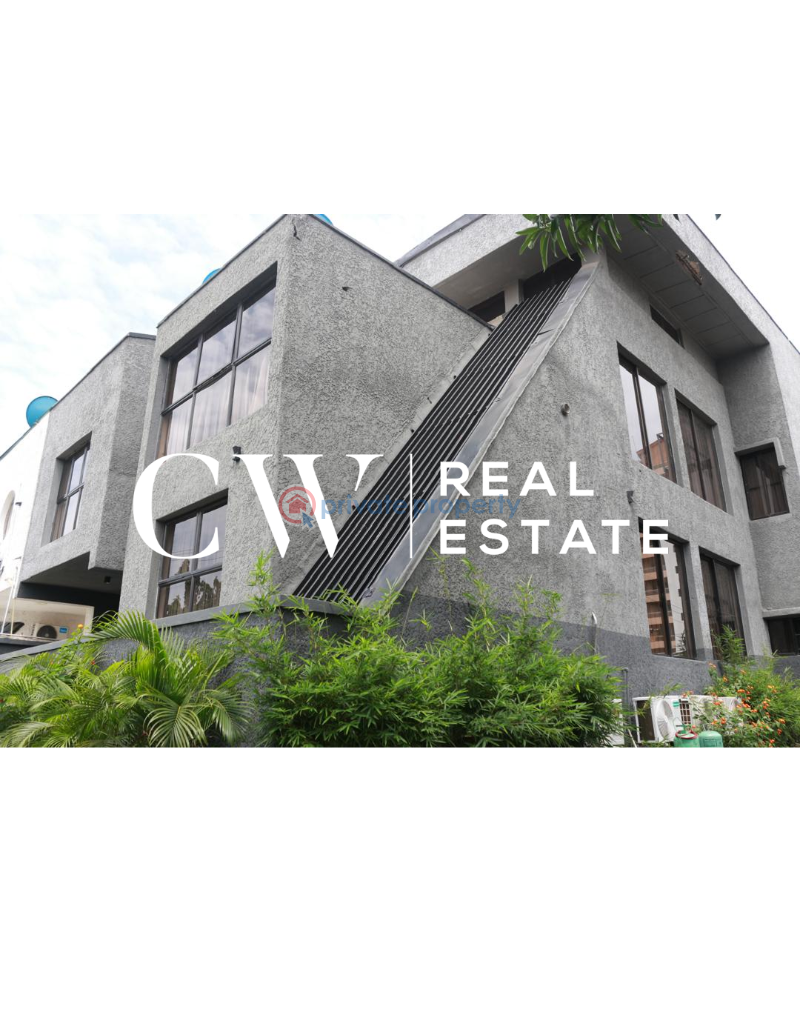 2 bedroom Block Of Flats For Rent Victoria Island Lagos - 0