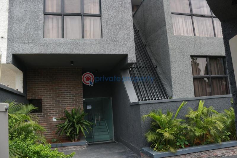 Fully serviced furnished 2 bedroom apartment on the ground floor - 9 2 bedroom Block Of Flats For Rent Victoria Island Lagos - 9