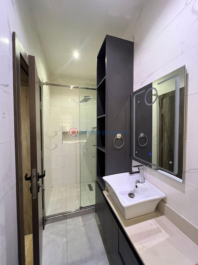 3 bedroom Block Of Flats For Rent Banana Road Banana Island Ikoyi Lagos - 2