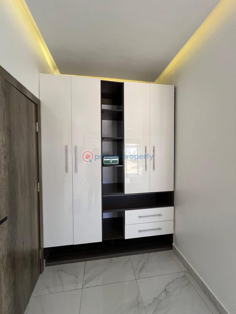 3 bedroom Block Of Flats For Rent Banana Road Banana Island Ikoyi Lagos - 13