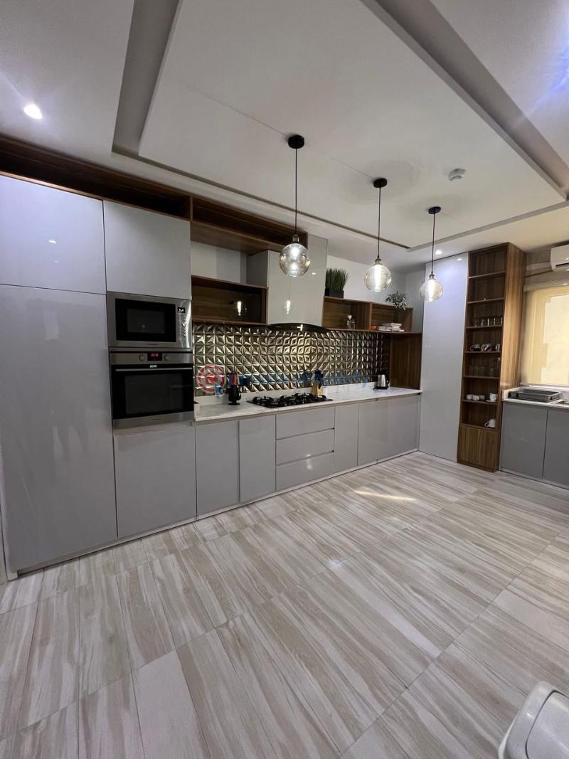 3 bedroom Block Of Flats For Rent Banana Road Banana Island Ikoyi Lagos - 17