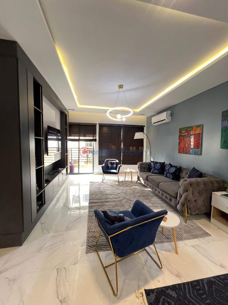 Flat & Apartment For Rent Banana Island Road, Ikoyi, Banana Island Ikoyi Lagos - 1